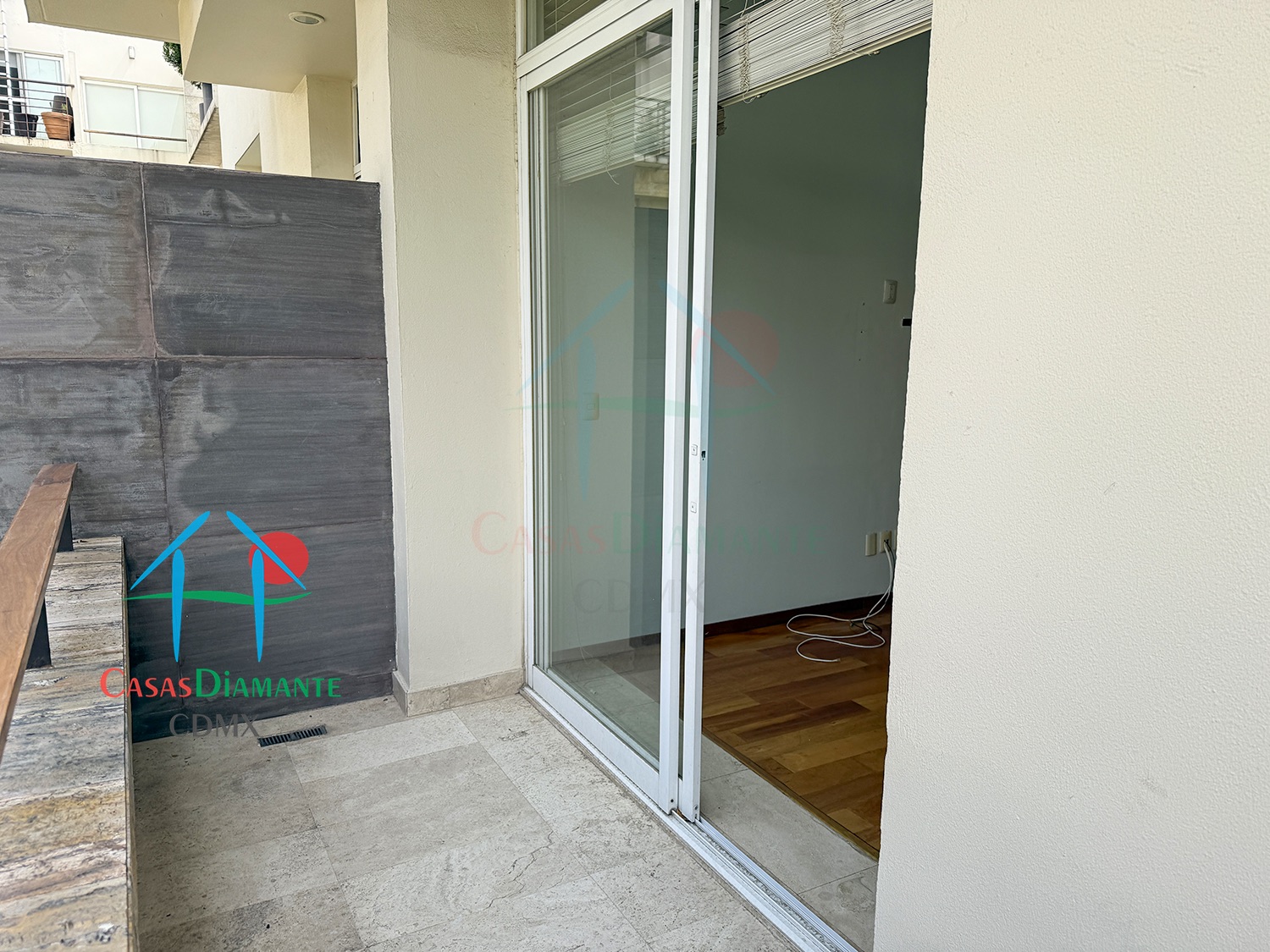 Av. Toluca Villa Sauce BC - Sala de TV 11